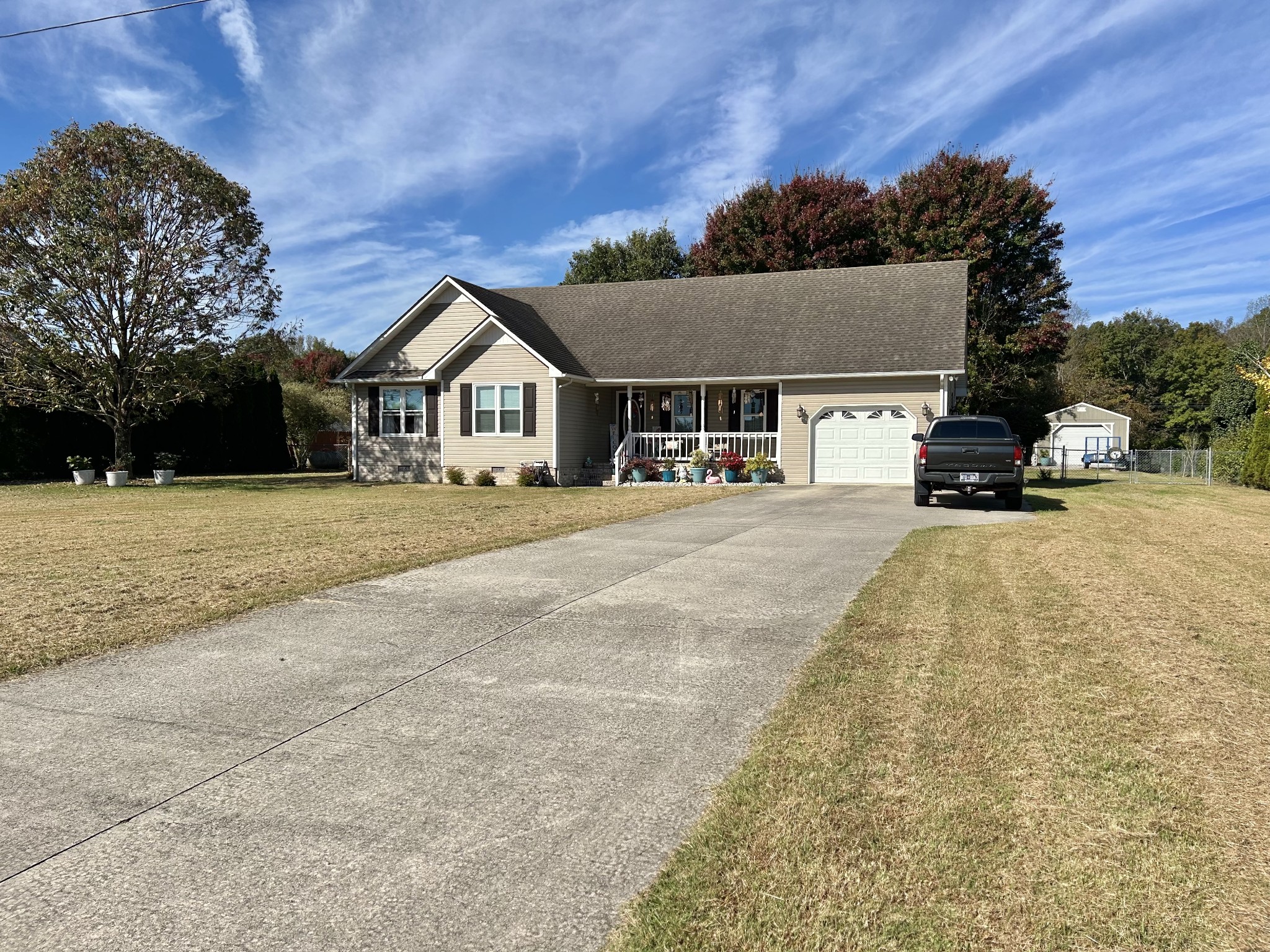 233 Jacoby Dr