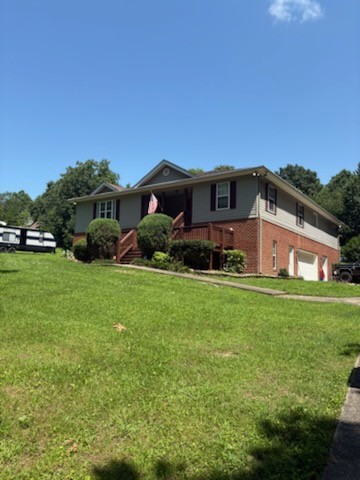 1134 Pee Dee Branch Rd