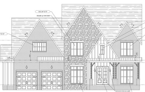 3209 Arundel Lane Thompsons Station TN 37179