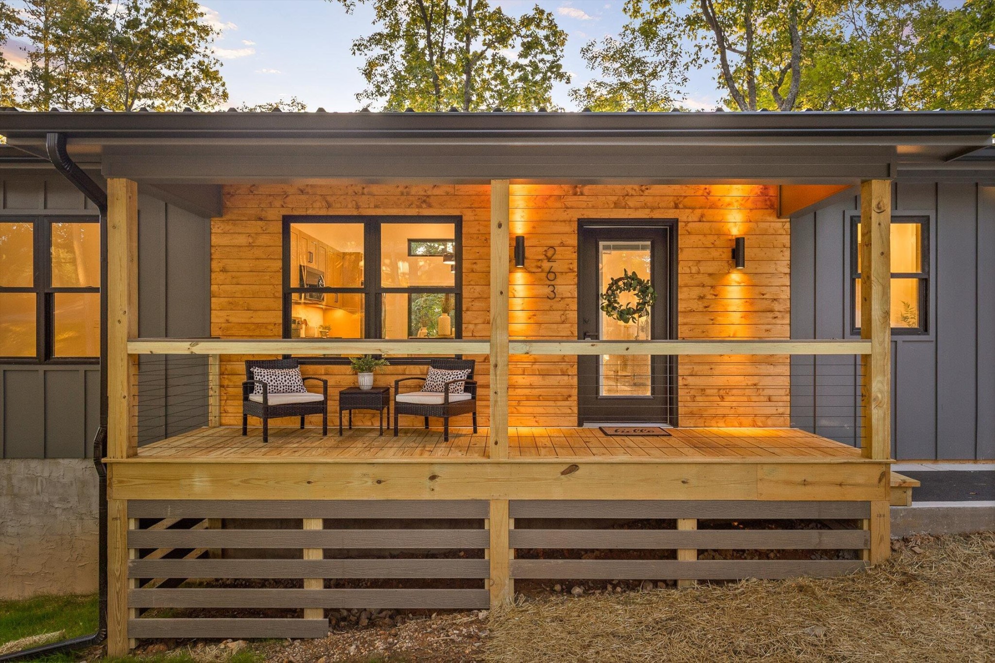 263 Eleanor Drive SW