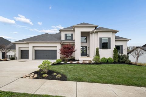 6105 Open Meadow Ln Franklin TN 37067