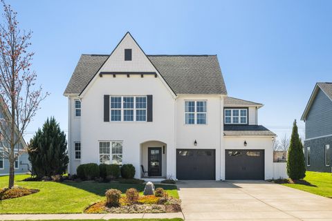 7117 Blondell Way College Grove TN 37046