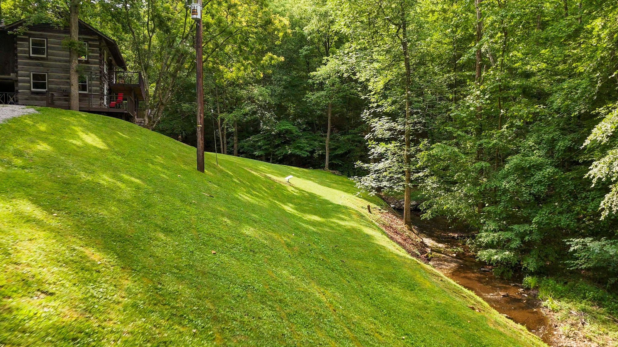 5311 Little Marrowbone Rd