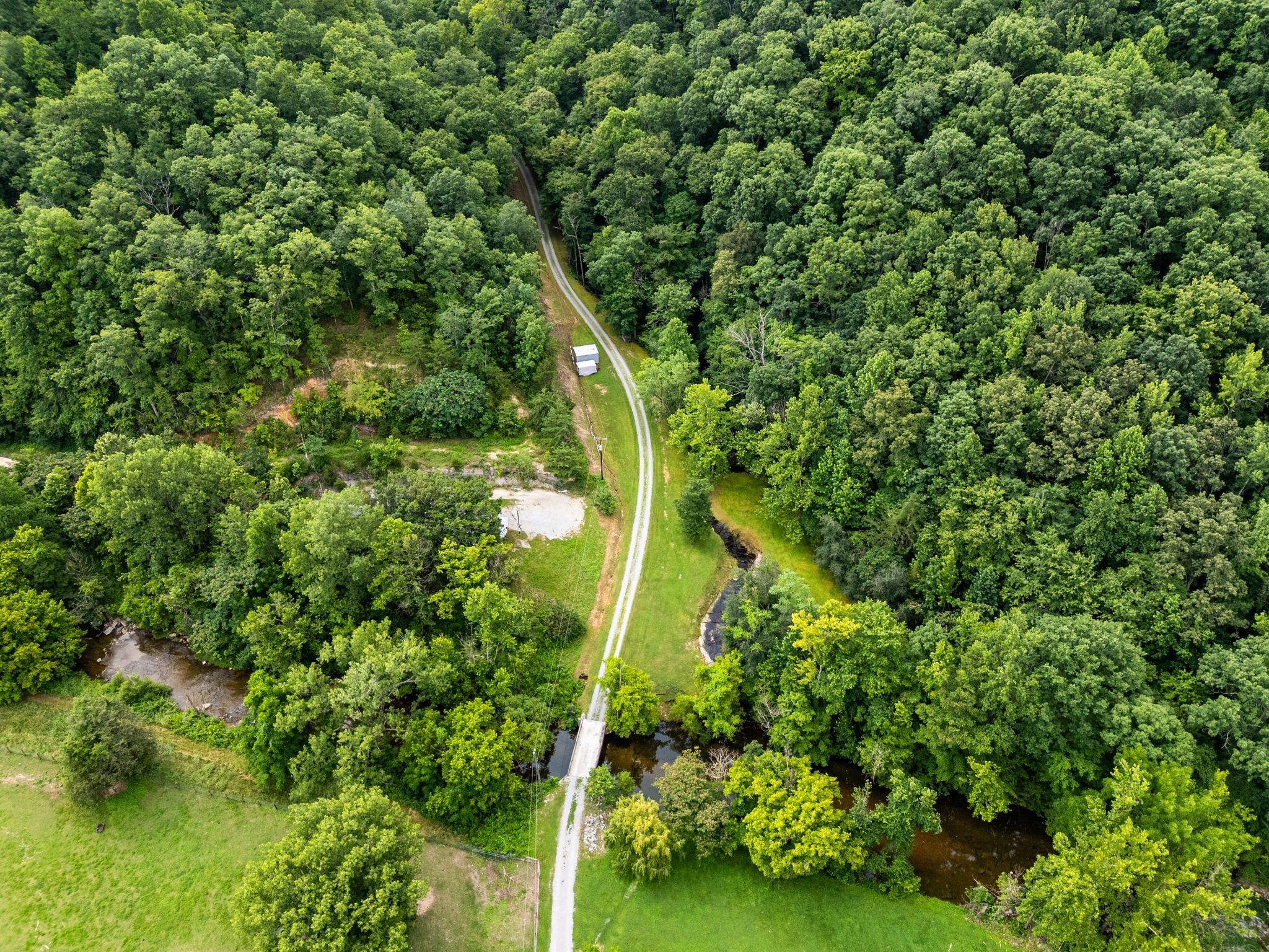 5311 Little Marrowbone Rd