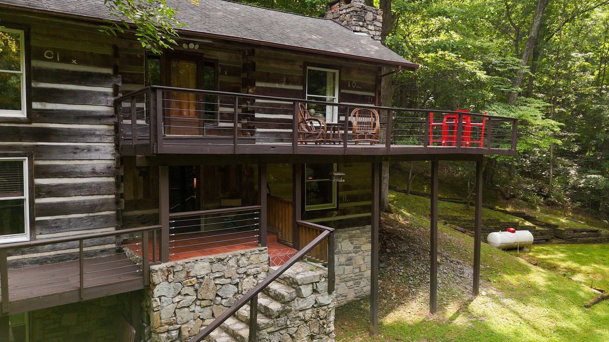 5311 Little Marrowbone Rd