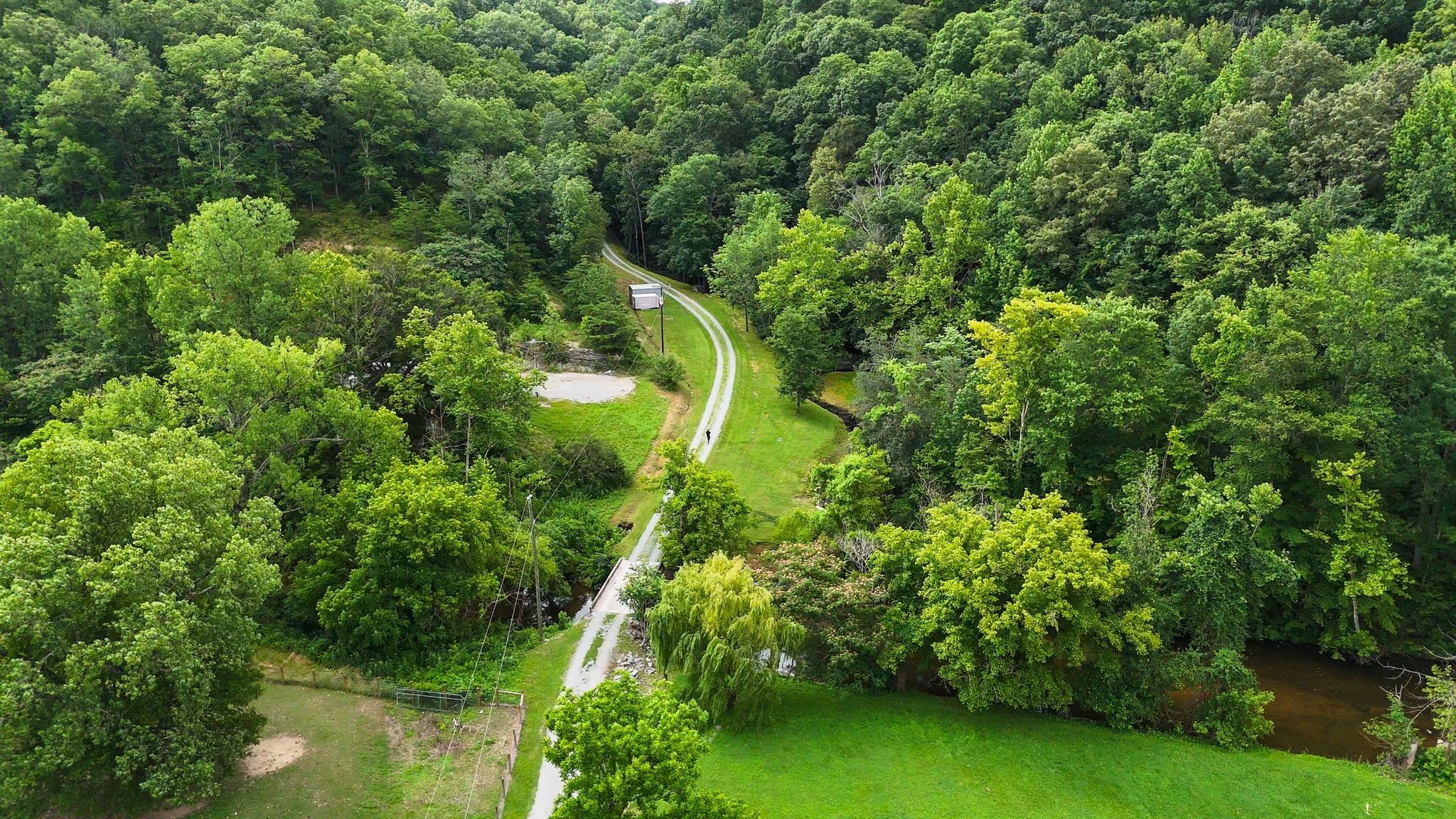 5311 Little Marrowbone Rd