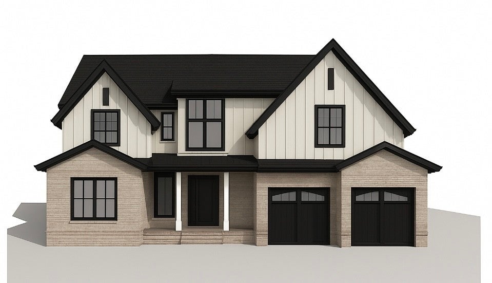 5-bed listing at 820 Summit Oaks Ct, Nashville