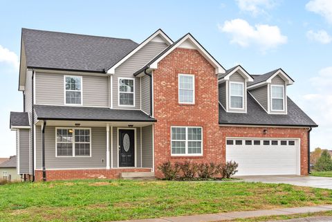 1637 Autumn Dr, Clarksville, TN 37042 - MLS#: 2787297