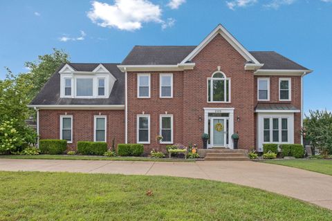 2105 Chels Way Old Hickory TN 37138