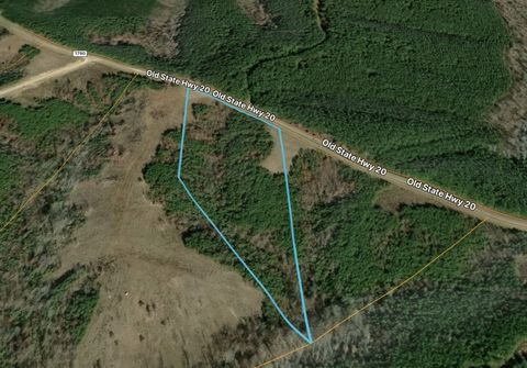 8072 Old Hohenwald Rd Linden TN 37096