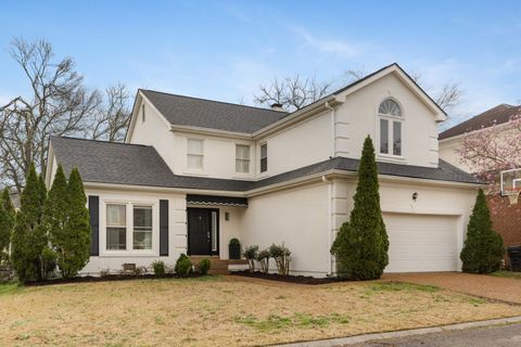 201 Deer Park Ln Franklin TN 37069