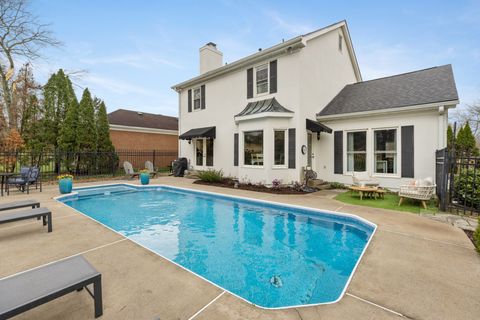 201 Deer Park Ln Franklin TN 37069