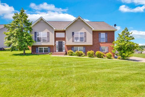 1964 Clemmons Rd Cookeville TN 38501