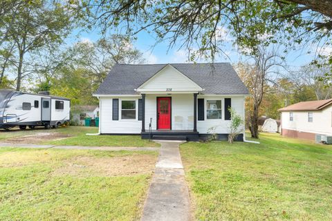 238 Hopkins Ave Lewisburg TN 37091