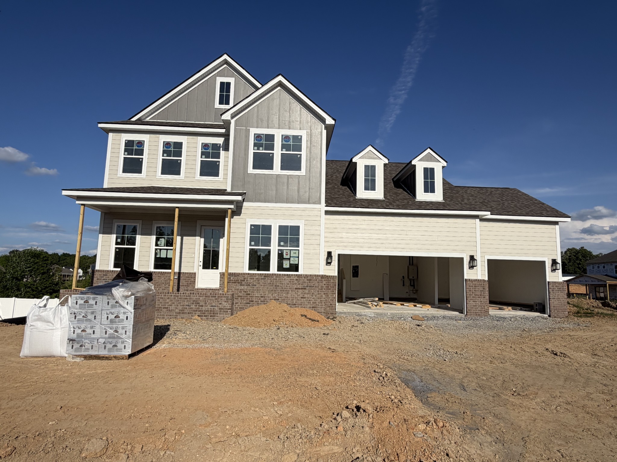 7324 Dutch River Circle