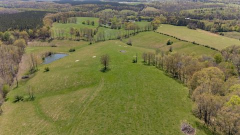 0 Railroad Bed Rd Collinwood TN 38450