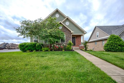 170 John Duke Tyler Blvd, Clarksville, TN 37043 - MLS#: 2886296