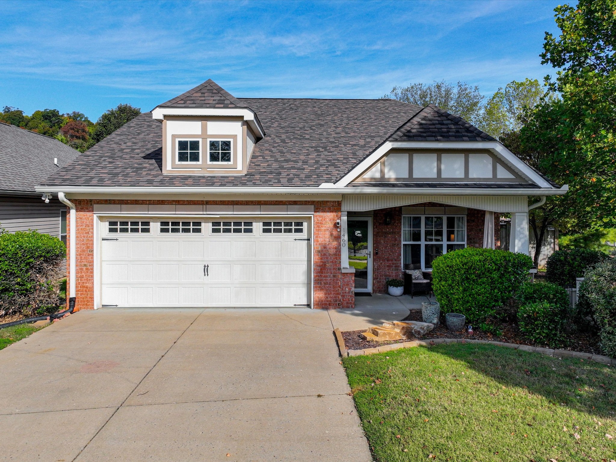 3-bed listing at 1460 Bending River Dr, Nashville