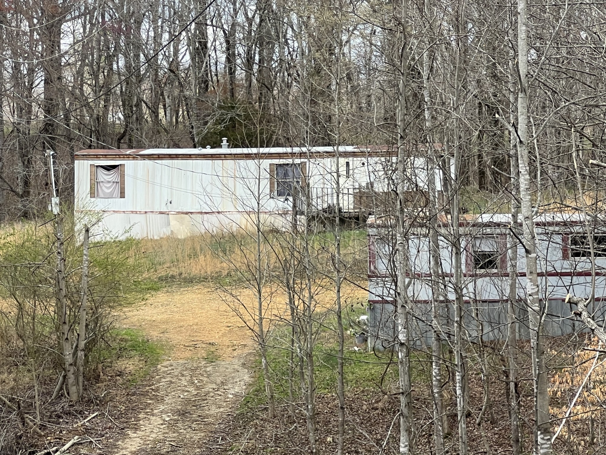 Photo 9 of 11 of 226 Sands Hollow Rd mobile home