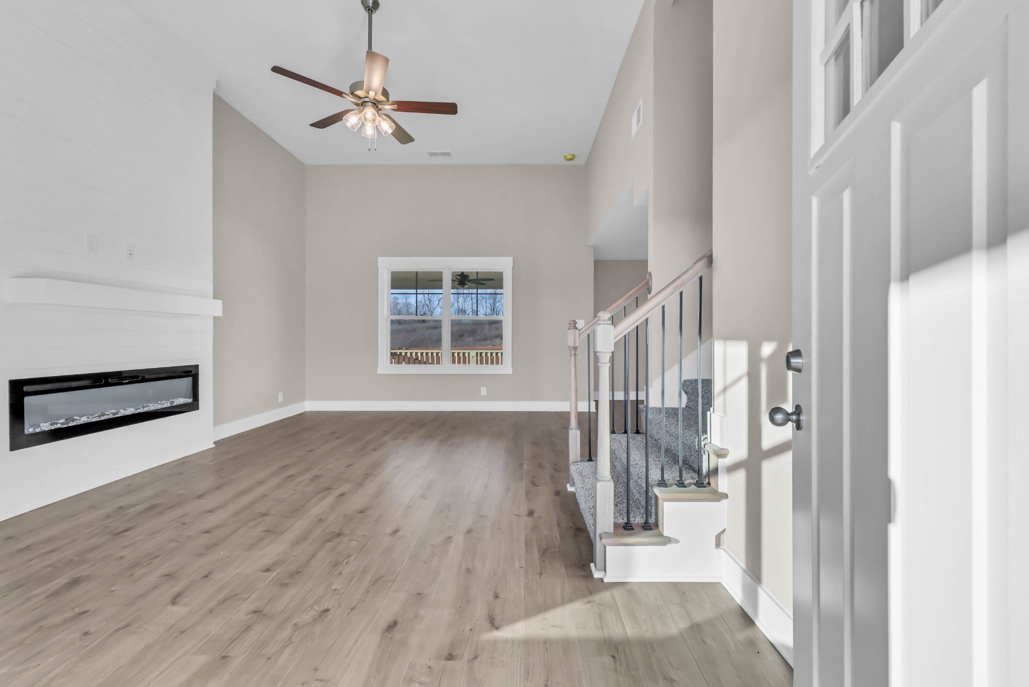 345 Hereford Farms
