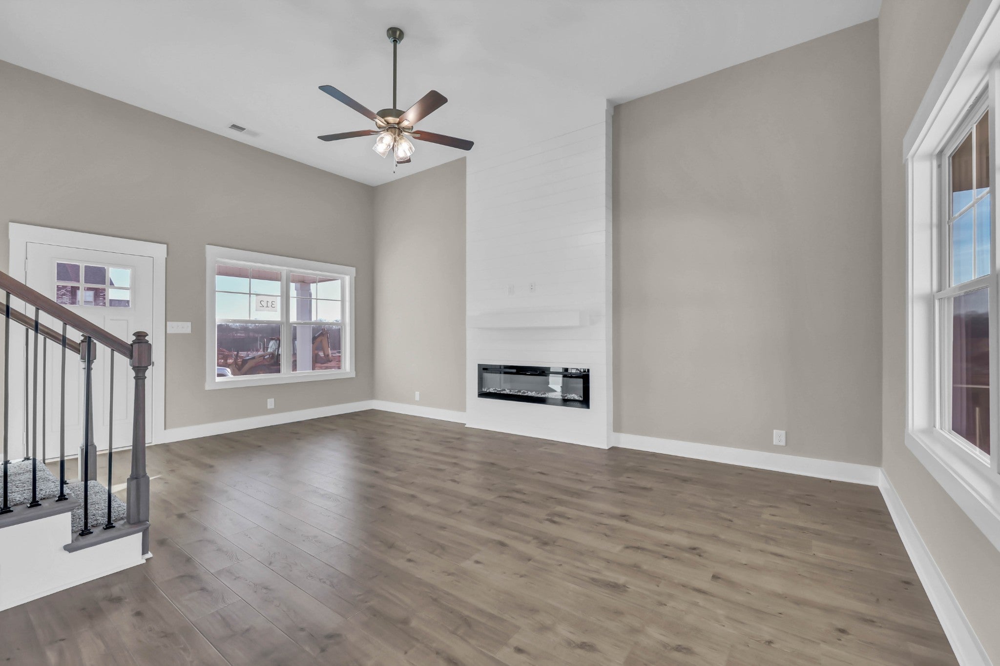 345 Hereford Farms