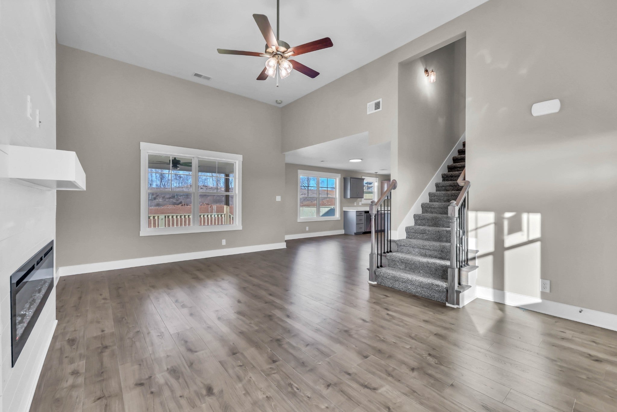345 Hereford Farms