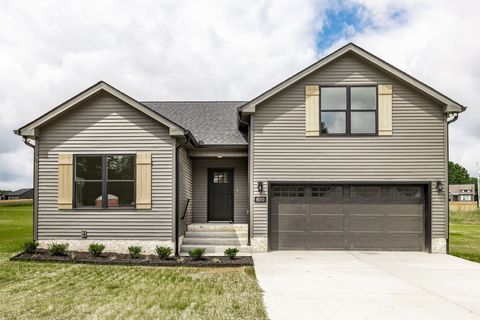 4010 Hereford Dr Greenbrier TN 37073