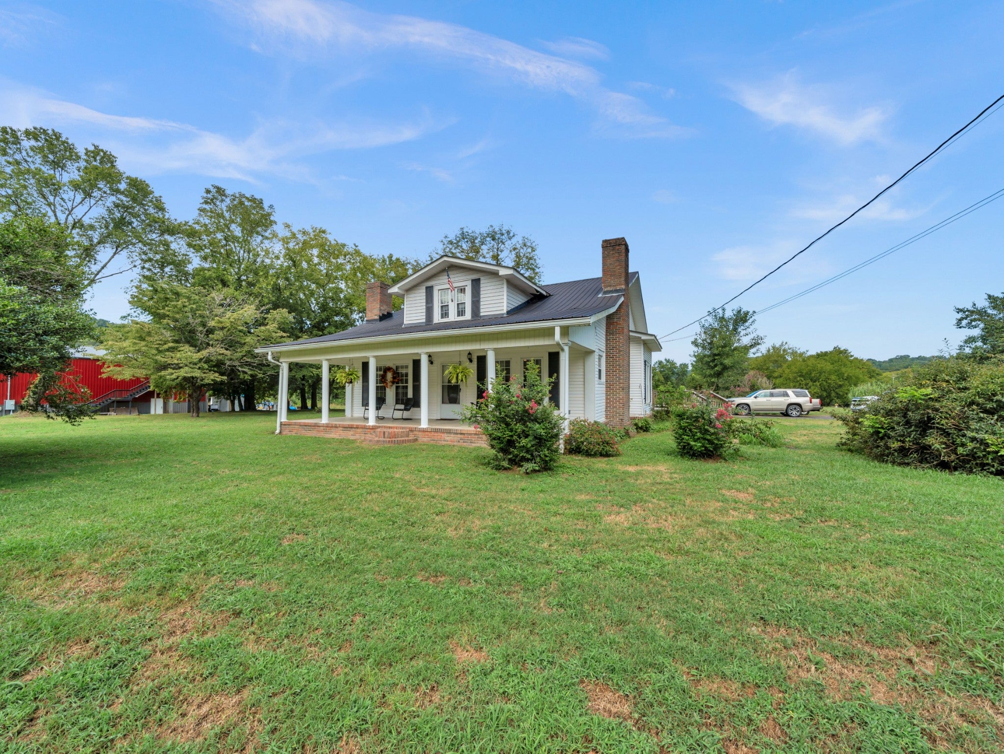 4576 Minor Hill Hwy