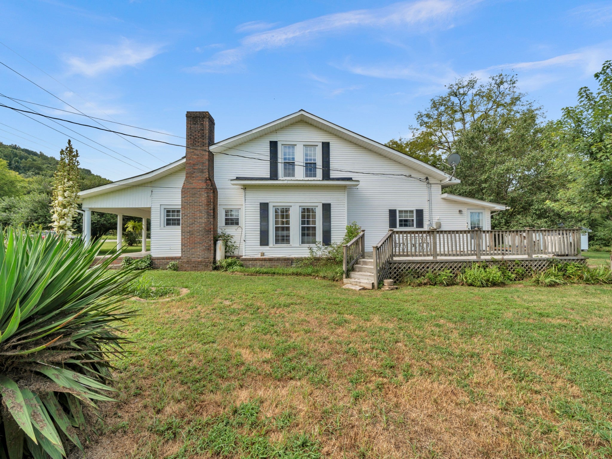 4576 Minor Hill Hwy