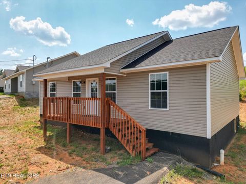 3296 Parker Blvd Kodak TN 37764