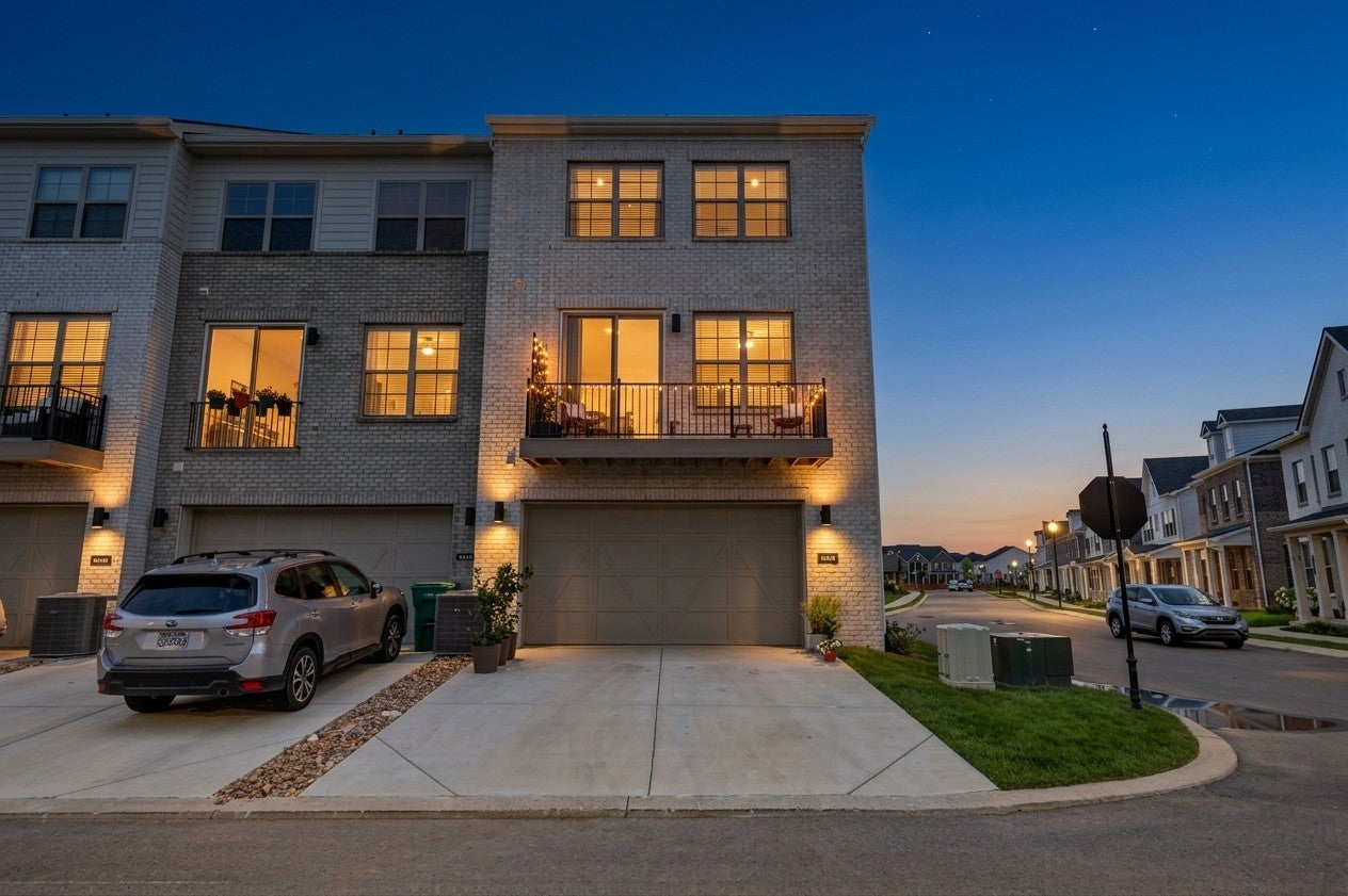 2615 Wilkinson Pike 1001