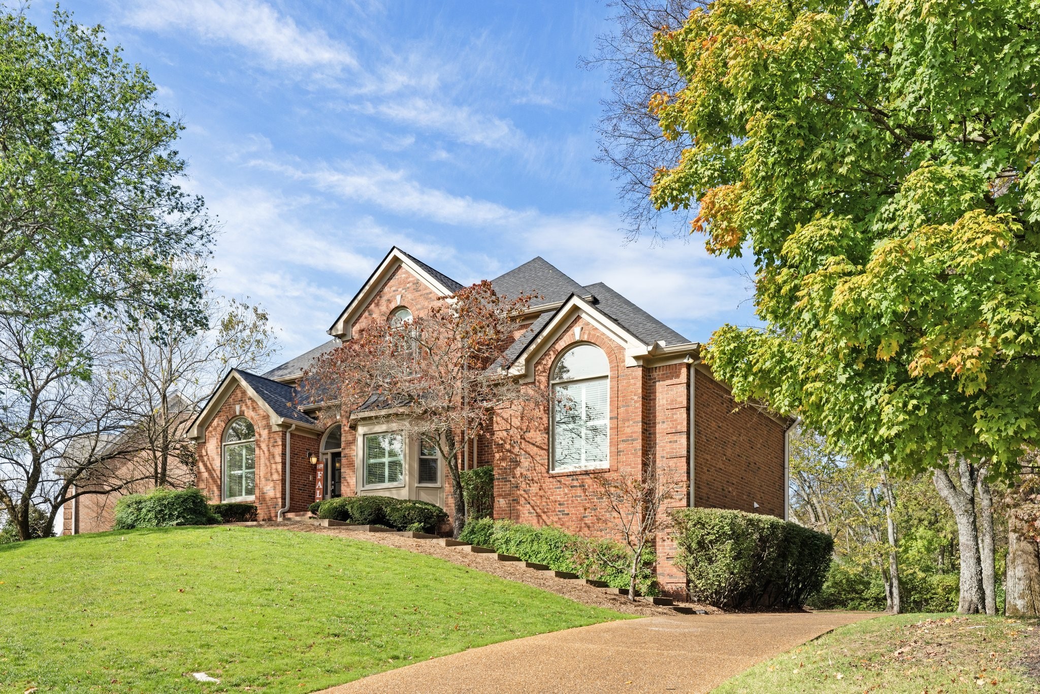 Middle Tennessee Properties 1 1772 Stillwater Cir