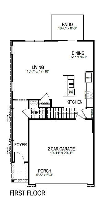 2245 Harlequin Point
