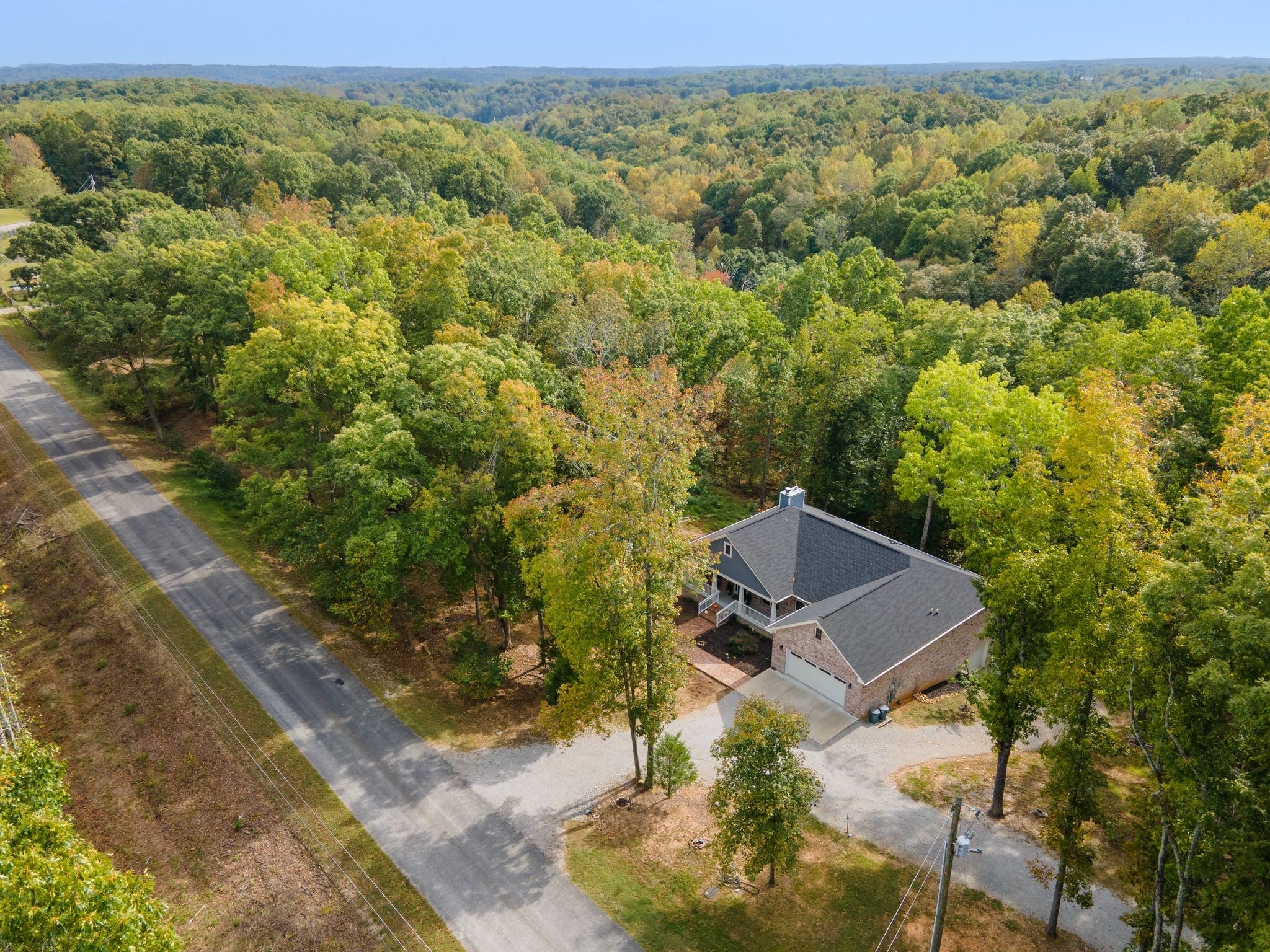 5580 Powell Sullivan Rd