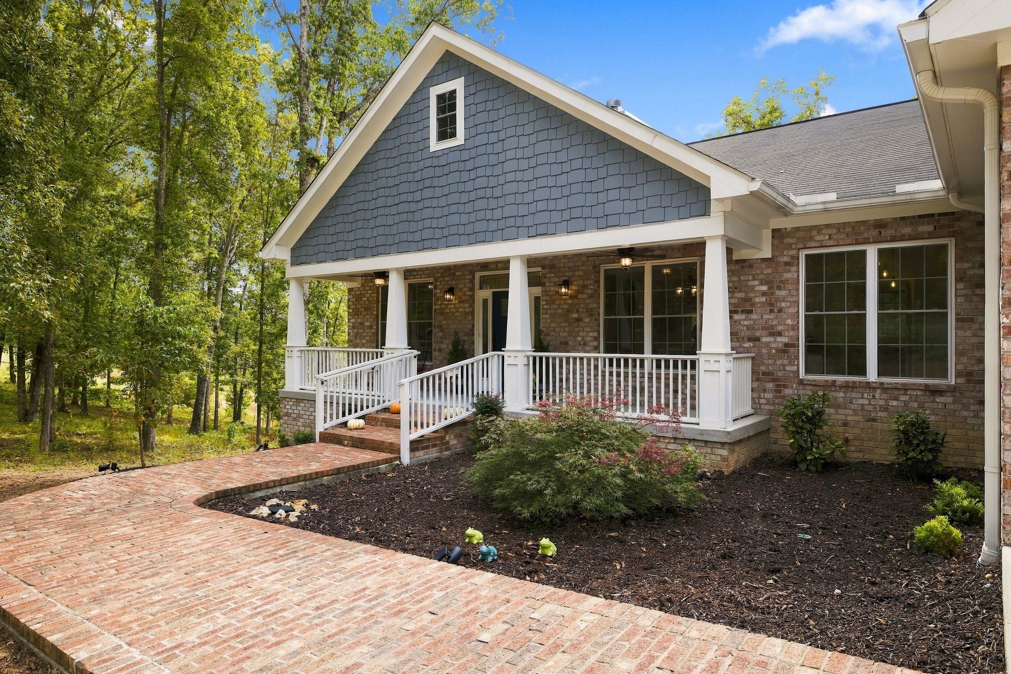 5580 Powell Sullivan Rd