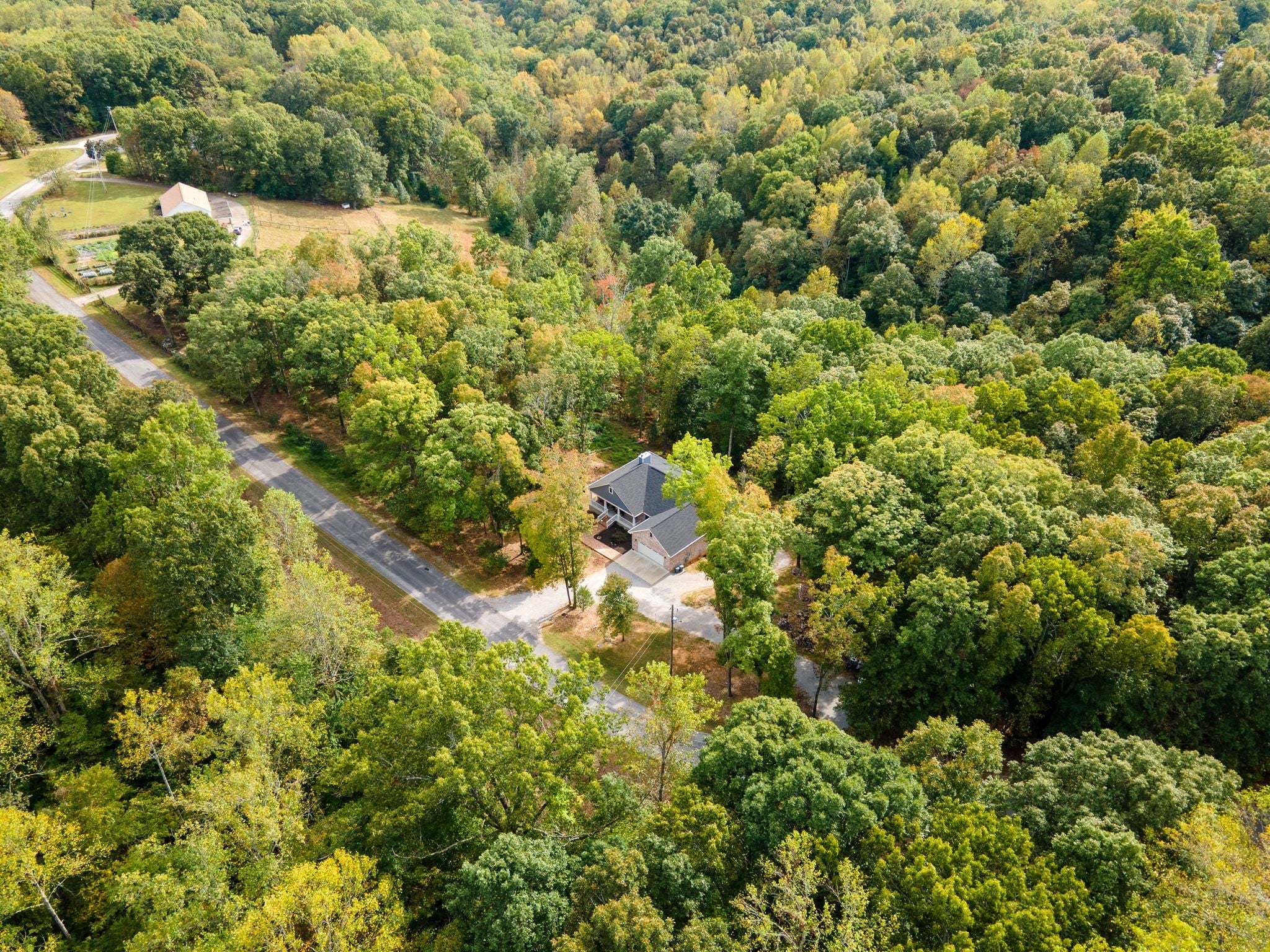 5580 Powell Sullivan Rd