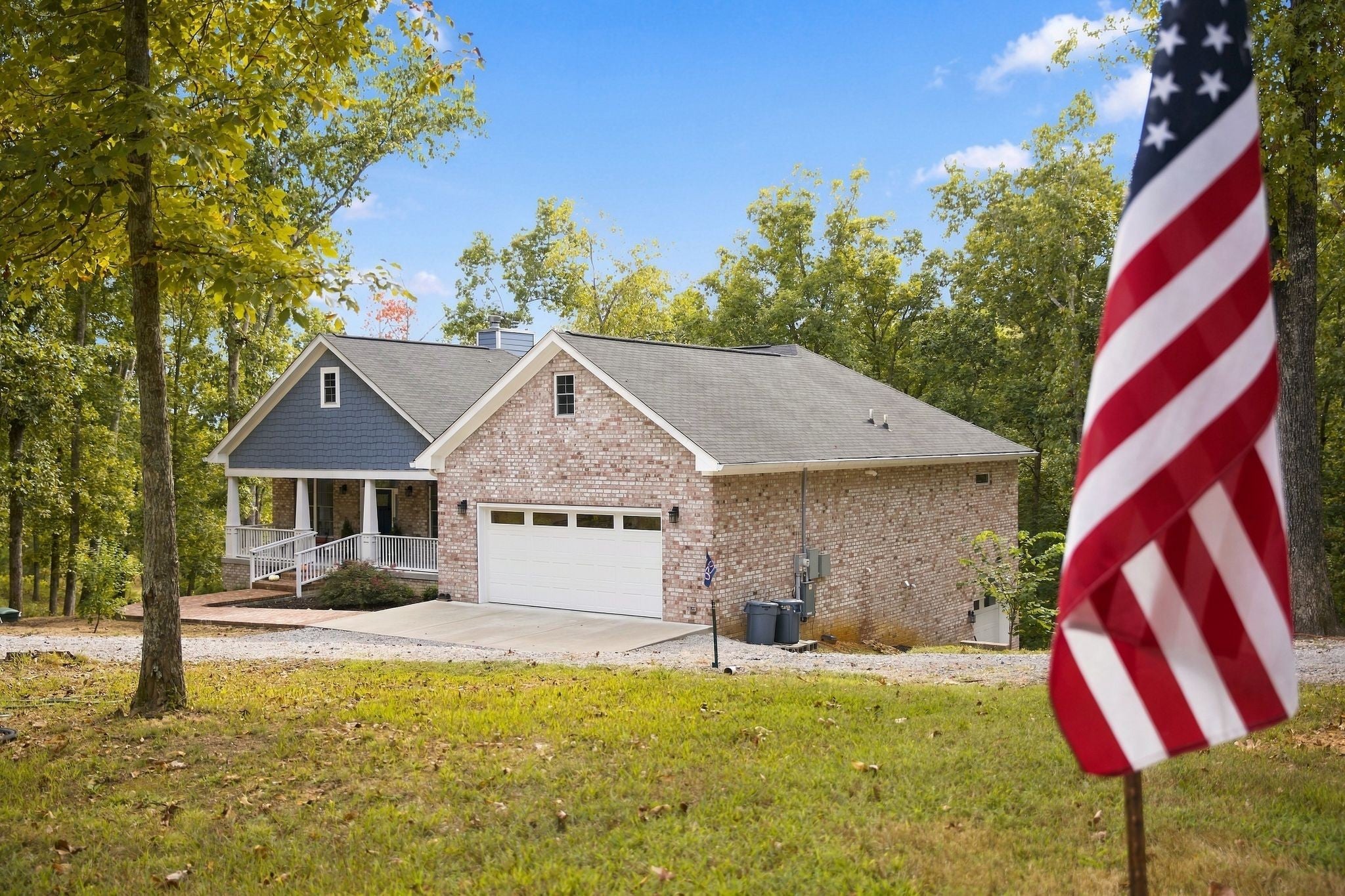 5580 Powell Sullivan Rd