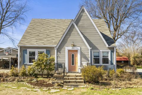 350 Portland Blvd Portland TN 37148