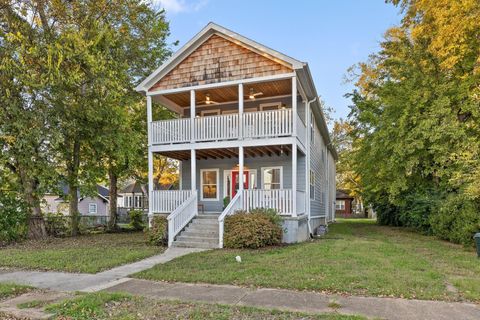 1517 Kirby Avenue Chattanooga TN 37404