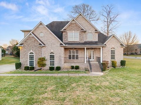 2465 Janell Trl Murfreesboro TN 37128