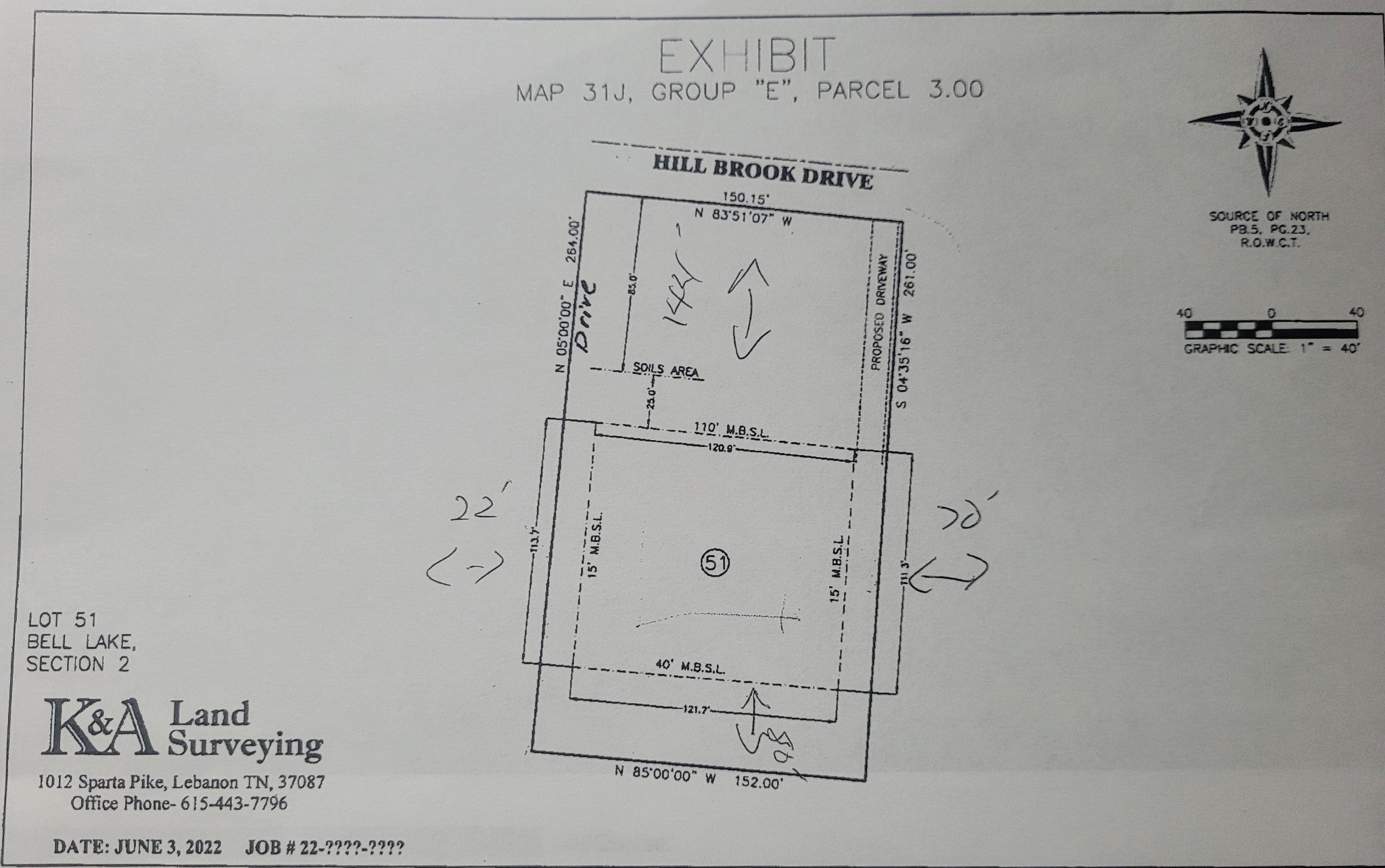0 Hillbrook Drive