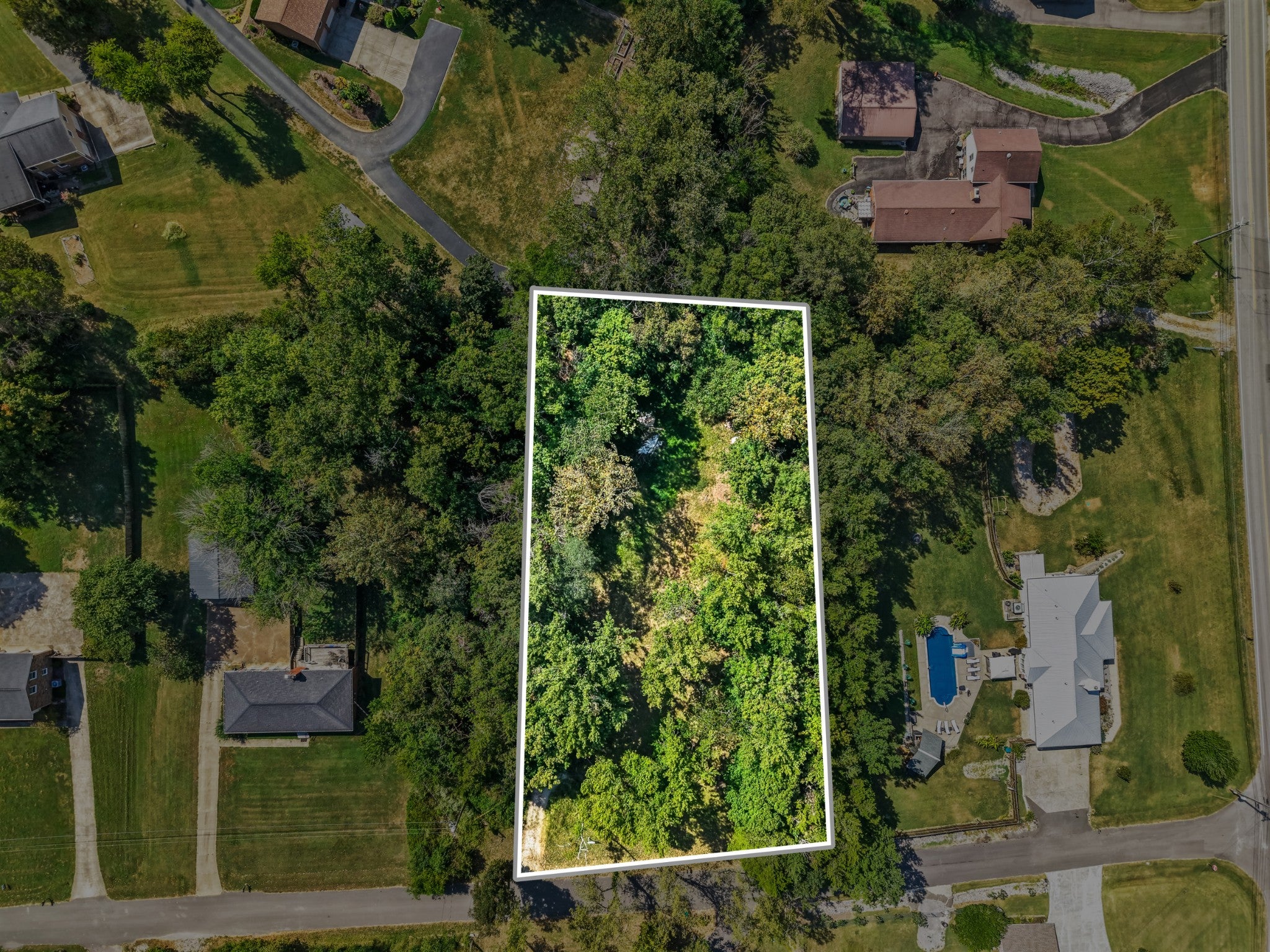 0 Hillbrook Drive