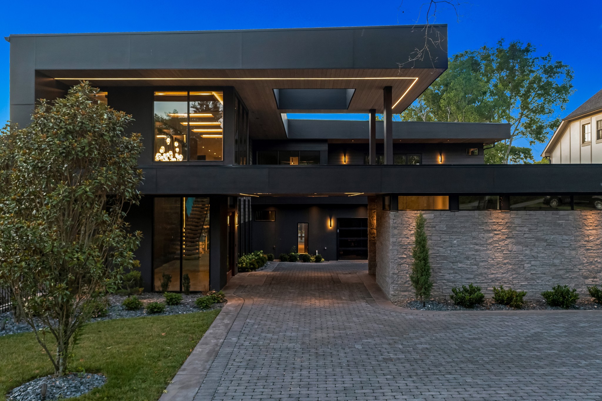 Middle Tennessee Properties 3 3906 Harding Pl
