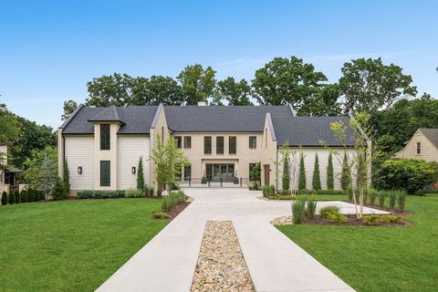 3104 Woodlawn Dr Nashville TN 37215