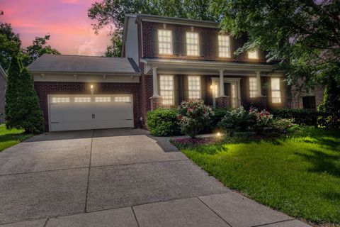 226 Sterling Woods Dr NE Mount Juliet TN 37122