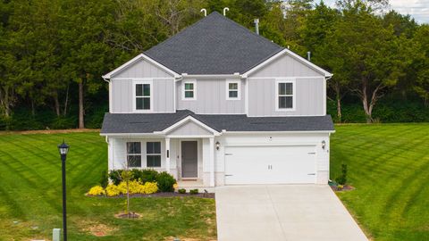 3702 Bonnie Blue Ct Rockvale TN 37153