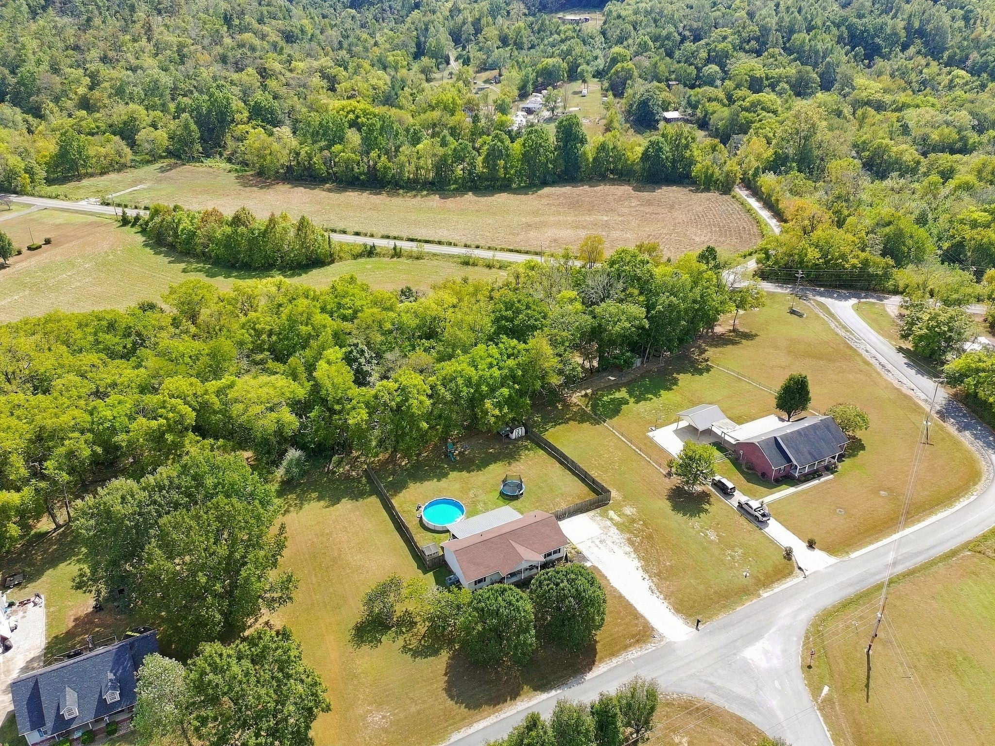 106 Fieldstone Dr