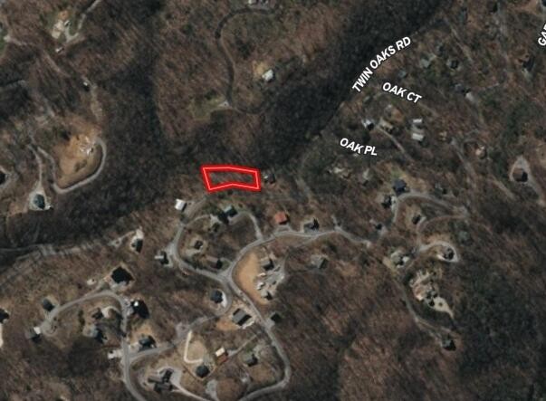 0 Twin Oaks Rd