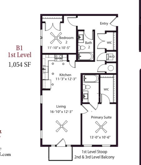 2060 Tollgate Blvd 101