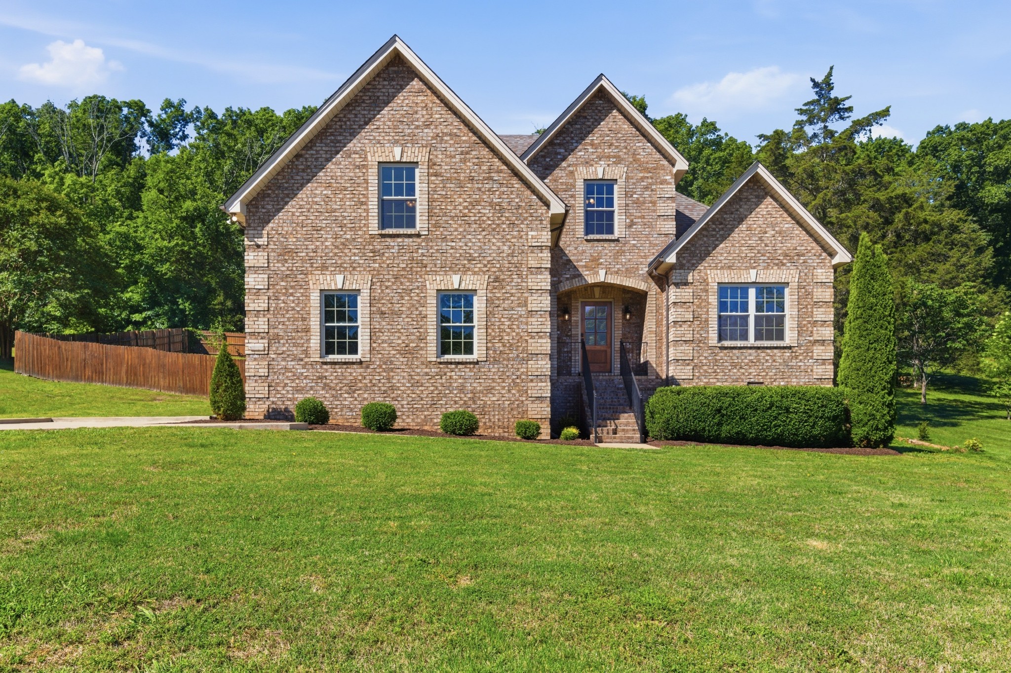 3804 Berryhill Dr